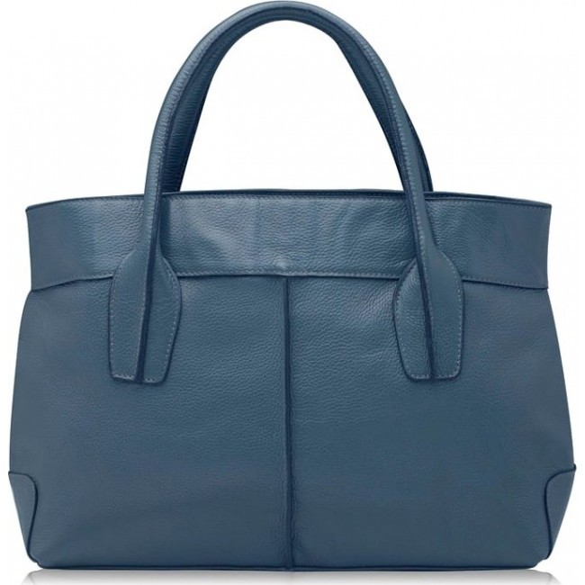 Женская сумка Trendy Bags FEMME Серый - фото №1
