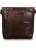 Сумка Ashwood Leather Darcy Copper Brown Медно-коричневый - фото №3