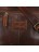 Сумка Ashwood Leather Darcy Copper Brown Медно-коричневый - фото №4