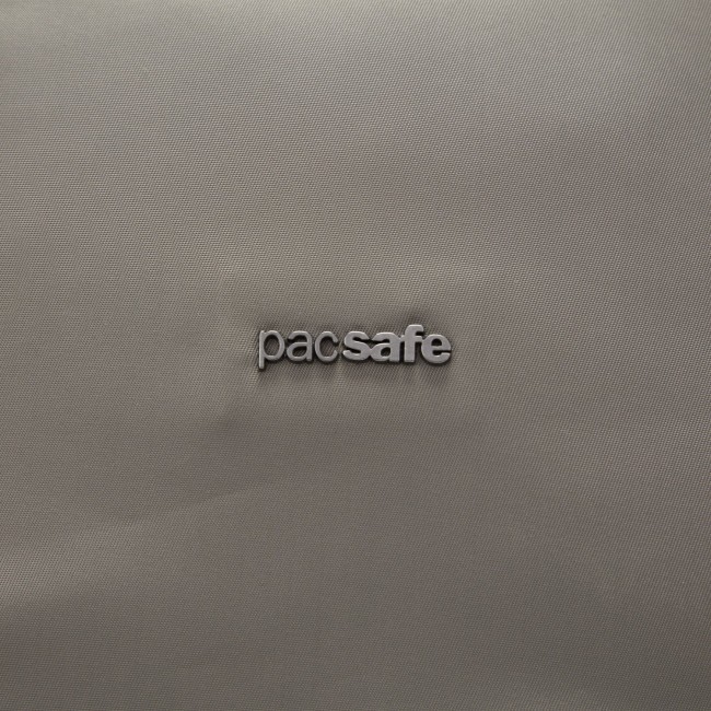 Женский рюкзак PacSafe Cruise Бежевый - фото №10