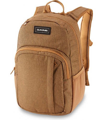 Рюкзак Dakine CAMPUS S 18L Caramel- фото №1