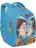 Рюкзак с космонавтами Grizzly RD-758-1 Голубой с астронавтами - фото №2