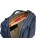 Сумка-рюкзак Thule Crossover 2 Convertible Laptop Bag 15.6 Dress Blue - фото №8