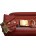 Портплед Ashwood Leather 63421 Cognac - фото №7