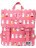 Рюкзак 8848 bags 440-055 Мишки (розовый) - фото №1