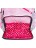 Ранец для девочки ортопедический Pola Д1410 Розовый в полоску - фото №7