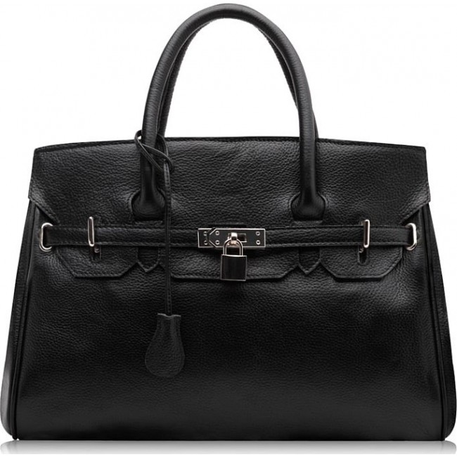 Сумка Trendy Bags GLORY Черный - фото №1