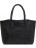 Женская сумка Trendy Bags SHIVA Черный - фото №1
