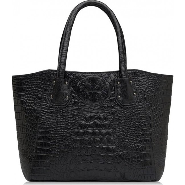 Женская сумка Trendy Bags SHIVA Черный - фото №1