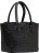 Женская сумка Trendy Bags SHIVA Черный - фото №2