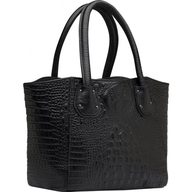 Женская сумка Trendy Bags SHIVA Черный - фото №2