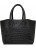Женская сумка Trendy Bags SHIVA Черный - фото №3