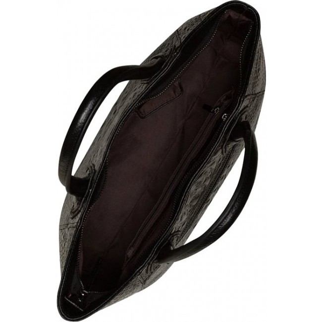 Женская сумка Trendy Bags SHIVA Черный - фото №4