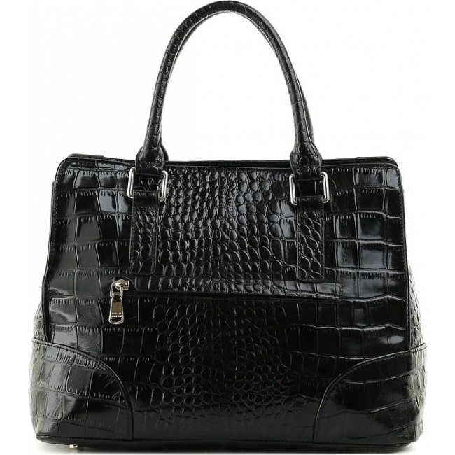 Женская сумка Fiato Dream 68687 Черный - фото №3