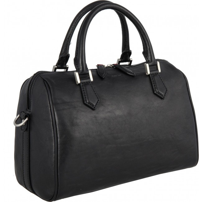 Женская сумка Gianni Conti 973865 black-multi Комбинированный - фото №1