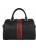Женская сумка Gianni Conti 973865 black-multi Комбинированный - фото №5