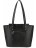 Женская сумка Versado B856 Relief black Рельефный черный - фото №4