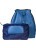 Рюкзак Gianni Conti 1784657 Голубой (светло-синий) - фото №5