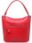 Женская сумка Trendy Bags B00358 (red) Красный - фото №2