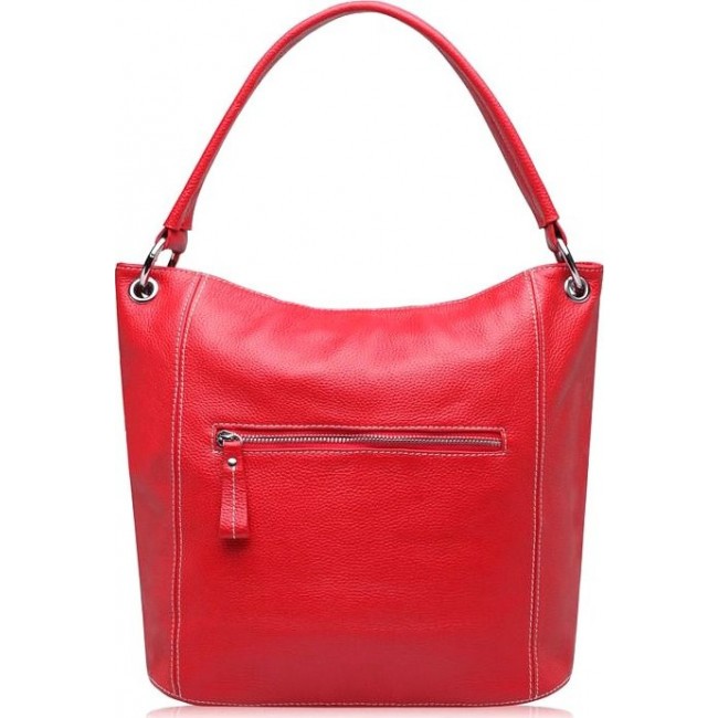 Женская сумка Trendy Bags B00358 (red) Красный - фото №2