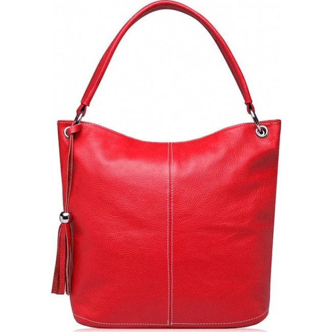 Женская сумка Trendy Bags B00358 (red) Красный - фото №1