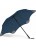 Зонт трость BLUNT Coupe Navy Синий - фото №3
