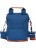 Школьная сумка Grizzly МS-614-4 Синий - фото №3