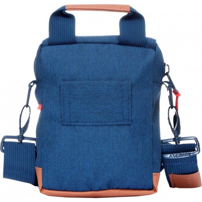 Школьная сумка Grizzly МS-614-4 Синий - фото №3