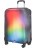 Чехол для чемодана Gianni Conti 9039 M Разноцветный - фото №1