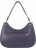 Женская сумочка BRIALDI Leya (Лея) relief purple - фото №3
