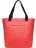 Женская сумка Trendy Bags TOTEM Коралловый - фото №1