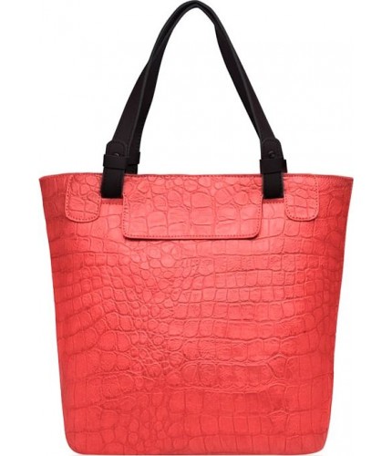 Женская сумка Trendy Bags TOTEM Коралловый- фото №1