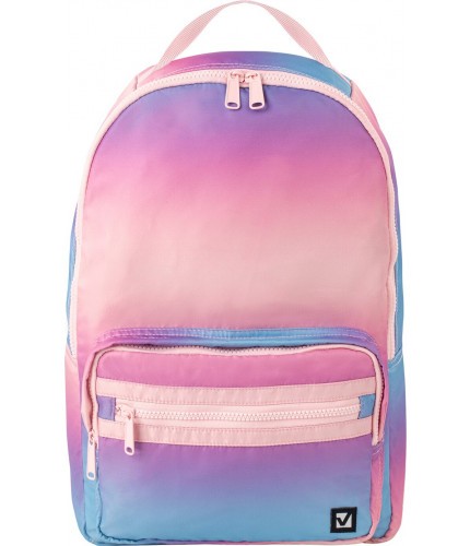 Рюкзак Brauberg Multicolor Rainbow- фото №1