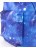 Подростковый рюкзак Asgard P-5736 Cosmos Галактика синий - фото №4