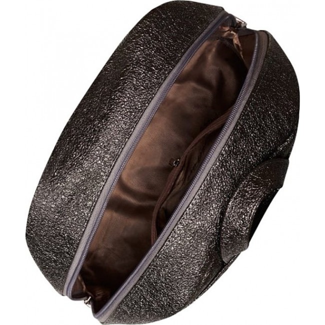 Рюкзак Trendy Bags STAR Черный металл - фото №4