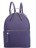 Рюкзак OrsOro DS-0038 Фиолетовый - фото №1