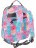 Рюкзак Polar П8100-2 Темно-розовый фламинго - фото №4