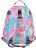 Рюкзак Polar П8100-2 Темно-розовый фламинго - фото №5