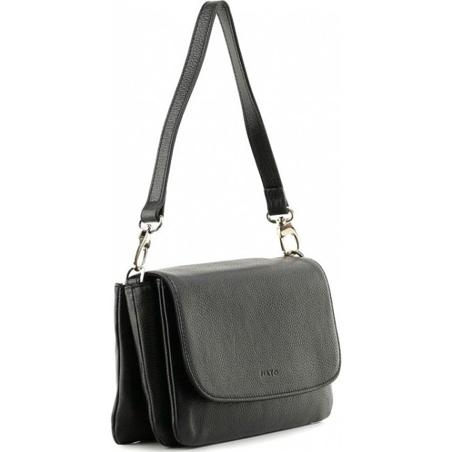 Женская сумка Fiato 69716 Черный - фото №2