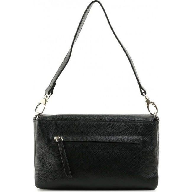 Женская сумка Fiato 69716 Черный - фото №3
