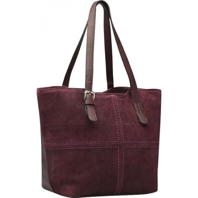 Женская сумка Trendy Bags B00483 (brown) Коричневый - фото №2