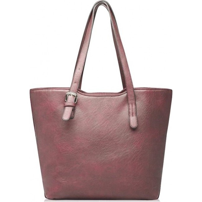 Женская сумка Trendy Bags B00483 (brown) Коричневый - фото №3