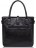 Женская сумка Trendy Bags B00355 (black) Черный - фото №3