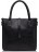 Женская сумка Trendy Bags B00355 (black) Черный - фото №1