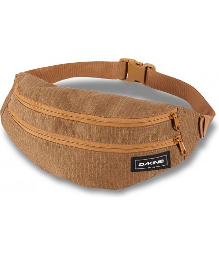 Сумка поясная Dakine CLASSIC HIP PACK LARGE Caramel- фото №1