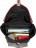 Школьный ранец DerDieDas Ergoflex XL с наполнением ниндзя-байкер Серый - фото №5