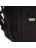 Рюкзак Grizzly RU-134-11 черный-салатовый - фото №9
