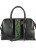 Женская сумка Gianni Conti 2413435 Зелёный - фото №2