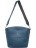 Женская сумка Lakestone Grindell Синий Blue - фото №1
