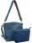 Женская сумка Lakestone Grindell Синий Blue - фото №7